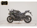 2025 Kawasaki Ninja 1100 SX, чёрный, 1500000 рублей - вид 1