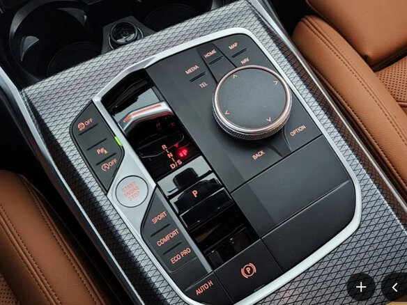 2025 BMW 3 серии 320i VII (G2x) Рестайлинг 2, синий, 4360820 рублей - вид 8