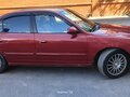 2004 Hyundai Elantra III (XD2) Рестайлинг, красный, 270000 рублей - вид 7