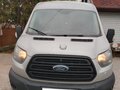 2019 Ford Transit, серебристый, 1000000 рублей - вид 3