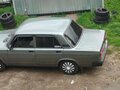2008 Lada (ВАЗ) 2107, белый - вид 11