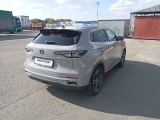 2023 Changan CS55 Plus II, серый, 2050000 рублей, вид 3