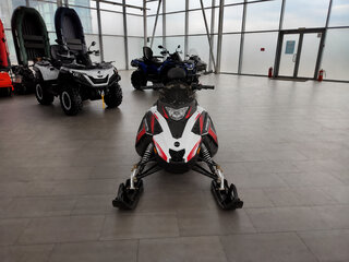 2026 Avantis Capitan, чёрный, 245600 рублей, вид 3