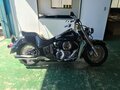 2002 Yamaha XVS1100, чёрный, 450000 рублей - вид 5