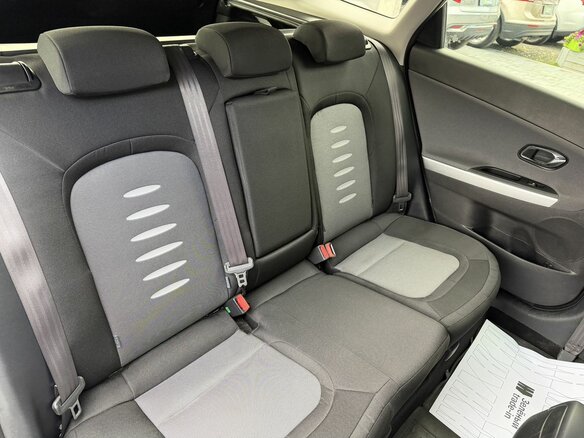 2014 Kia Ceed II, белый, 1190000 рублей - вид 11