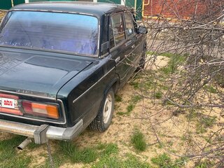 2002 Lada (ВАЗ) 21065, синий, 70000 рублей, вид 1