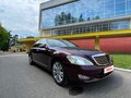 2006 Mercedes-Benz S-Класс 350 Long V (W221), красный, 799000 рублей - вид 3