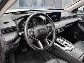 2023 Haval Jolion I, белый, 1728600 рублей, вид 5