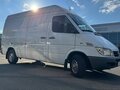 2017 Mercedes-Benz Sprinter Classic, белый, 2190000 рублей - вид 2