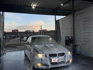 2009 BMW 3 серии 320i V (E90/E91/E92/E93) Рестайлинг, серый, 999999 рублей, вид 5