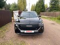 2022 Haval F7x I Рестайлинг, чёрный, 1945000 рублей - вид 6