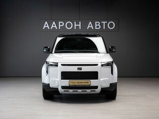 2026 Rox Adamas, белый, 10200000 рублей, вид 2