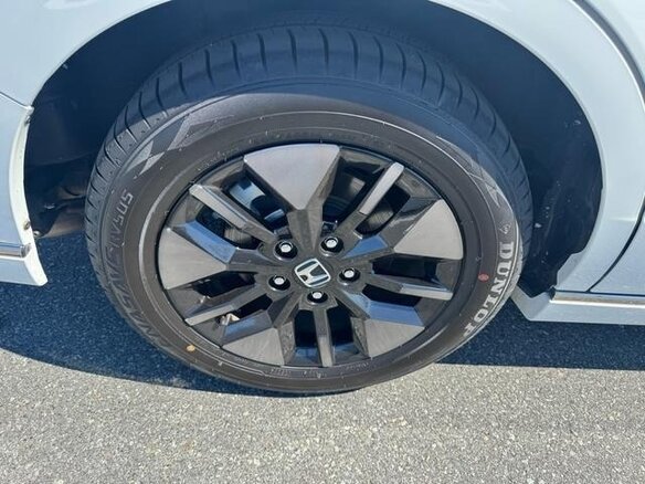 2023 Honda Stepwgn VI, белый, 2125000 рублей - вид 30