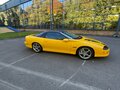 1993 Chevrolet Camaro IV, жёлтый, 1450000 рублей - вид 4