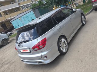 2009 Nissan Wingroad III (Y12), серый, 750000 рублей, вид 3