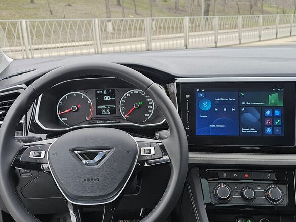 2023 Jetta VS5 I Рестайлинг, белый, 2169000 рублей - вид 17