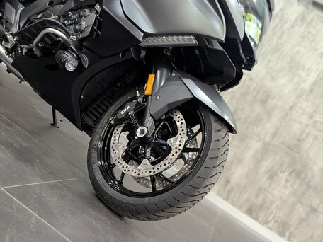 2026 BMW K 1600 B, серебристый, 4500000 рублей, вид 2