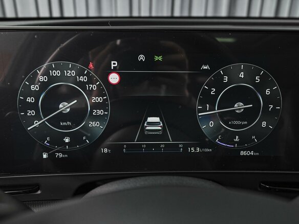 2025 Kia Sportage V, белый, 3839000 рублей - вид 21