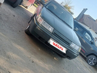 2004 Lada (ВАЗ) 2112, зелёный, 175000 рублей, вид 5