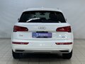 2019 Audi Q5 45 TFSI II (FY), белый, 2589000 рублей - вид 6