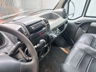2008 Fiat Professional Ducato, белый, 550000 рублей, вид 5