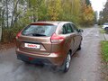 2017 Lada (ВАЗ) XRAY I, коричневый, 415000 рублей - вид 3