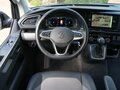 2022 Volkswagen Multivan T6 Рестайлинг, серый, 5200000 рублей - вид 8
