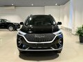 2026 Haval M6 II, чёрный, 2349000 рублей