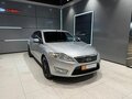 2010 Ford Mondeo IV, серебристый, 720000 рублей - вид 7