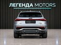 2026 Audi Q5 40 TFSI III (GU), белый, 7800000 рублей - вид 5