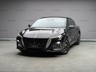 2025 Hongqi H6, чёрный, 3557000 рублей, вид 1