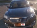 2010 Toyota RAV4 III (XA30) Рестайлинг, золотистый, 1200000 рублей - вид 1