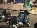 2001 BMW R 1150 RT, синий, 450000 рублей - вид 4