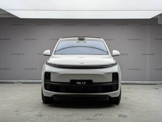2025 Li Auto (Lixiang) L9 52.3 kWh I Рестайлинг, белый, 11990000 рублей, вид 3