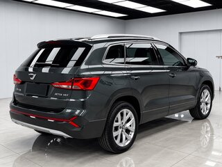 2023 Jetta VS7 I Рестайлинг 1, чёрный, 1690007 рублей, вид 4