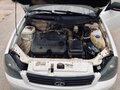2010 Lada (ВАЗ) Priora I, белый, 165000 рублей - вид 8