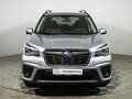 2018 Subaru Forester V, серебристый, 2499700 рублей - вид 1