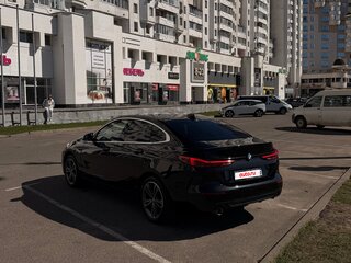 2022 BMW 2 серии Gran Coupe 218i F44, чёрный, 2000000 рублей, вид 5