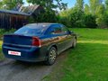 2002 Opel Vectra C, чёрный, 230000 рублей - вид 10