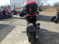 2011 Ducati Diavel, красный, 900000 рублей - вид 7