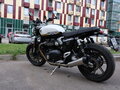 2025 Triumph Speed Twin, белый, 1350000 рублей - вид 1