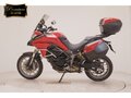 2017 Ducati Multistrada 950, красный - вид 4