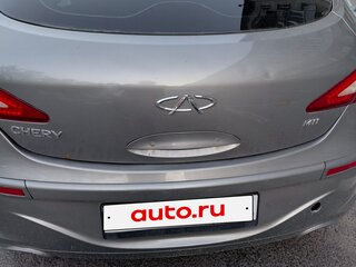 2010 Chery M11 (A3), серый, 250000 рублей, вид 4