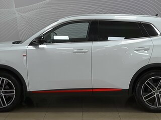 2024 Changan UNI-S I, белый, 2089000 рублей, вид 2