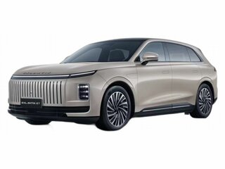 2025 Exeed Exlantix ET, бежевый, 6600000 рублей, вид 1