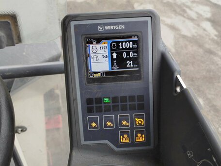 2021 Wirtgen W150, белый, 44000000 рублей, вид 5