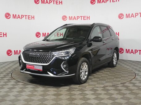 Haval M6 II