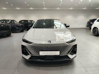 2023 Changan UNI-V I, серый, 2159000 рублей, вид 2