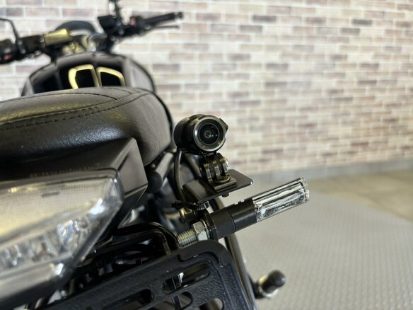 2015 BMW R Nine T, чёрный, 983000 рублей - вид 10