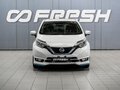 2019 Nissan Note e-Power II Рестайлинг, белый, 1389000 рублей - вид 2